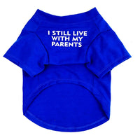 Breathable Dog T-Shirt
