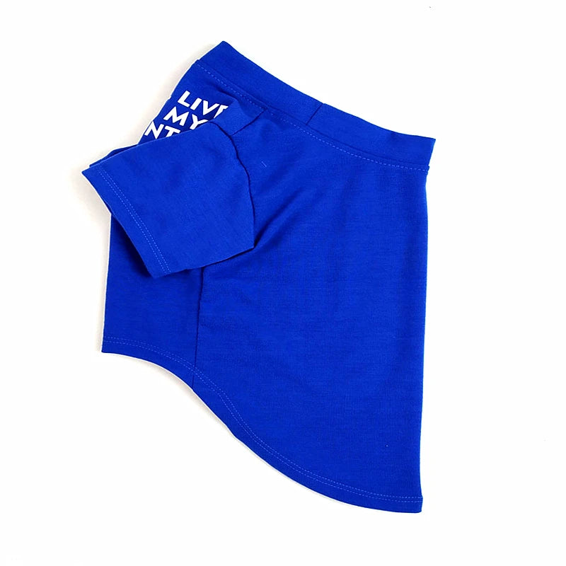 Breathable Dog T-Shirt