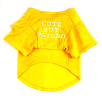 Breathable Dog T-Shirt