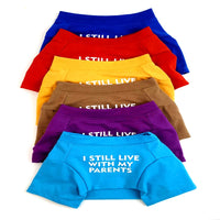 Breathable Dog T-Shirt