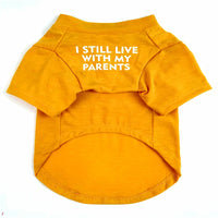 Breathable Dog T-Shirt