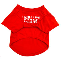 Breathable Dog T-Shirt