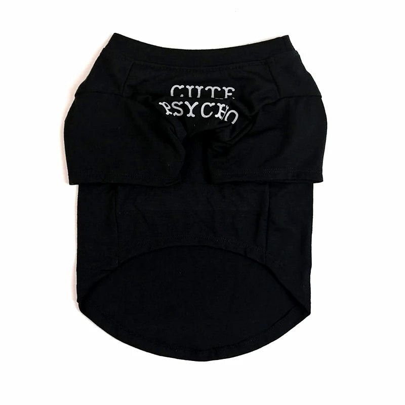 Breathable Dog T-Shirt