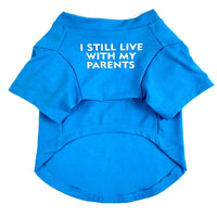 Breathable Dog T-Shirt