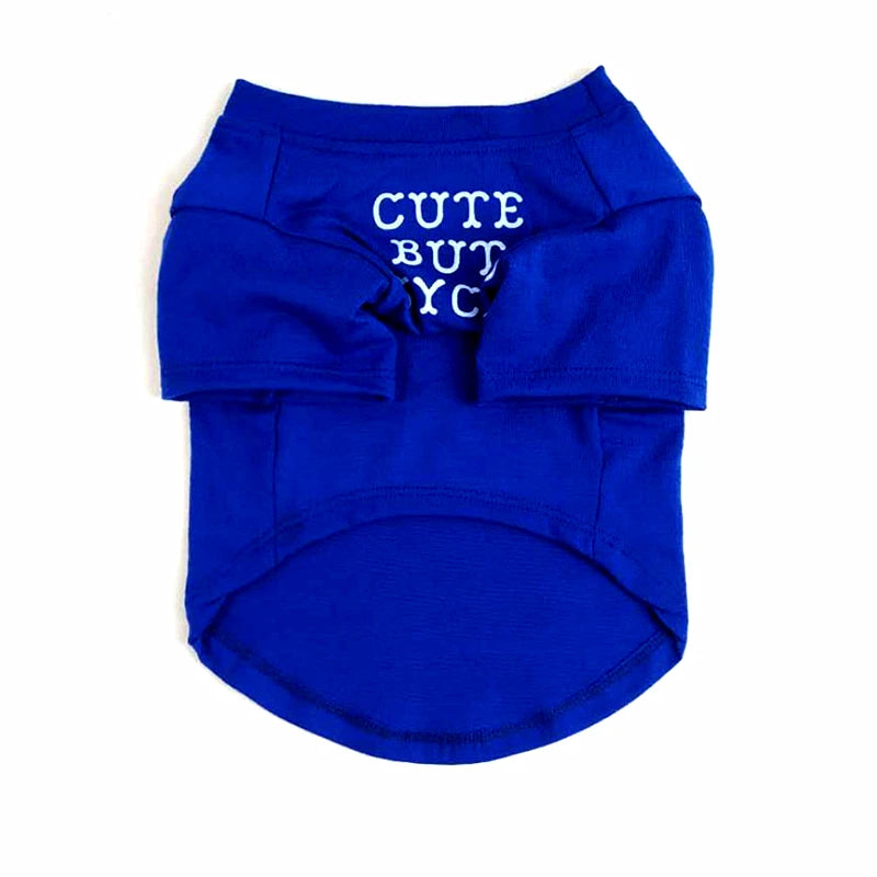 Breathable Dog T-Shirt