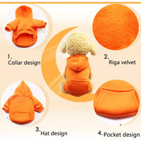 Dog Cute Hoodie
