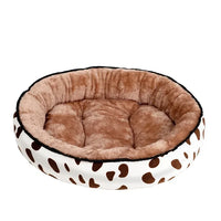 Comfy Cushion Pet Bed