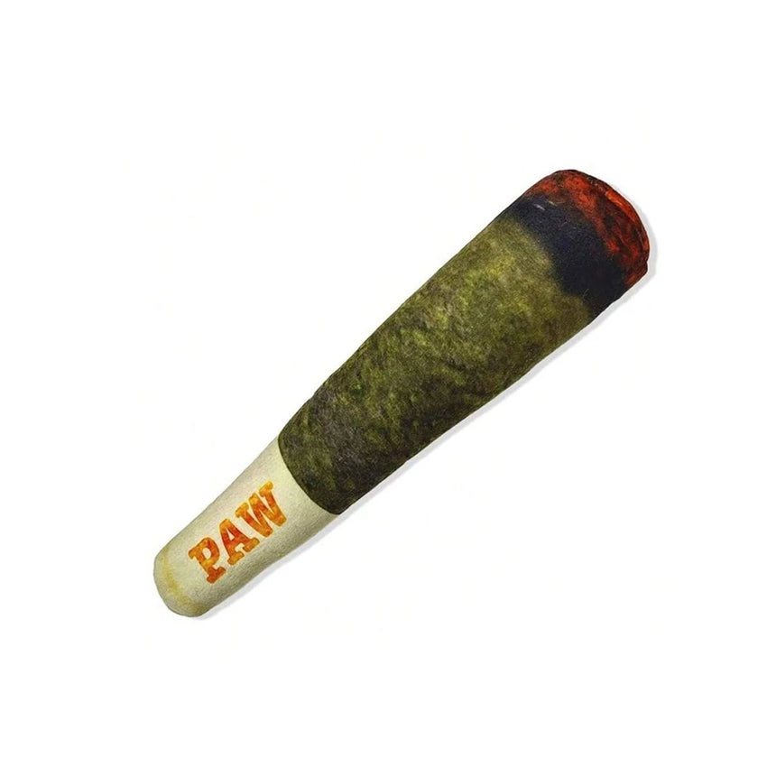 Interactive Chew & Play Dog Toy