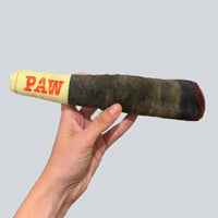 Interactive Chew & Play Dog Toy