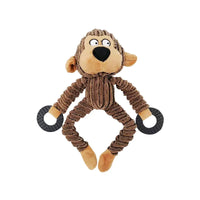 Funny Donkey Chew Toy for Dogs