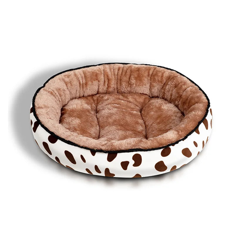 Comfy Cushion Pet Bed