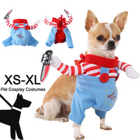 Dog Funny Costume