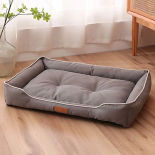 Pet Waterproof Four Seasons Bed