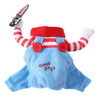 Dog Funny Costume