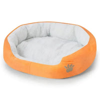 Cashmere Dog Bed
