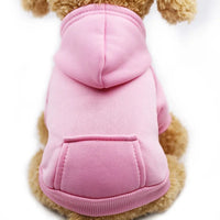 Dog Cute Hoodie