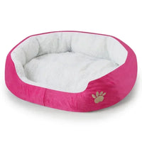 Cashmere Dog Bed