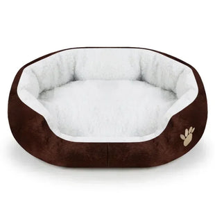 Cashmere Dog Bed