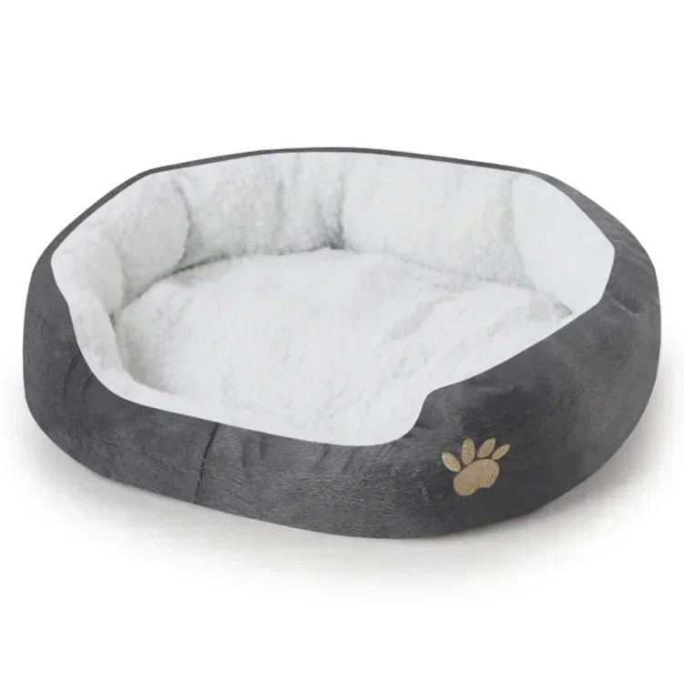Cashmere Dog Bed