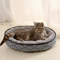 Comfy Cushion Pet Bed