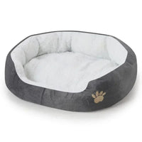 Cashmere Dog Bed