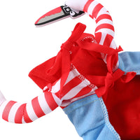 Dog Funny Costume