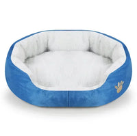 Cashmere Dog Bed