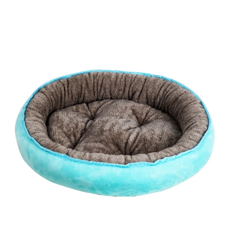 Comfy Cushion Pet Bed