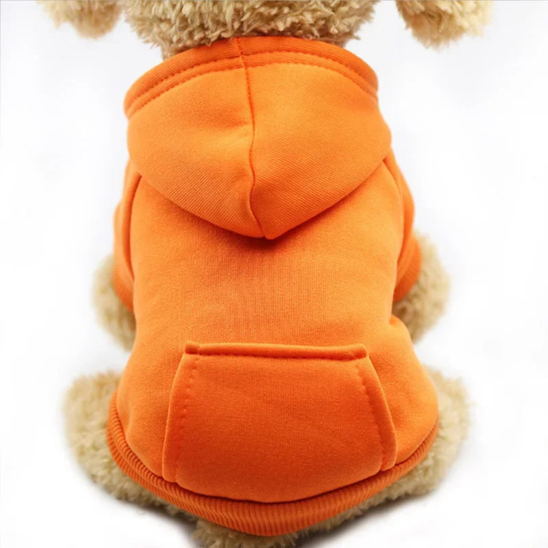 Dog Cute Hoodie