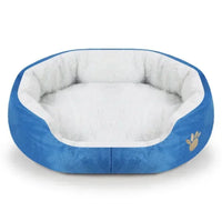 Cashmere Dog Bed