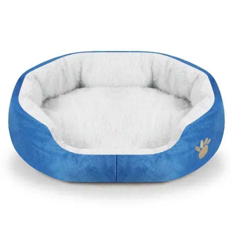 Cashmere Dog Bed