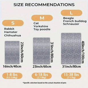 Premium Soft Dog Blanket