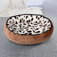 Comfy Cushion Pet Bed