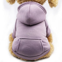 Dog Cute Hoodie