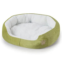 Cashmere Dog Bed