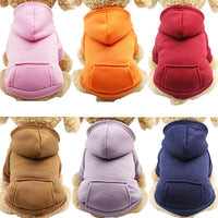 Dog Cute Hoodie