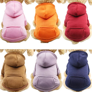 Dog Cute Hoodie