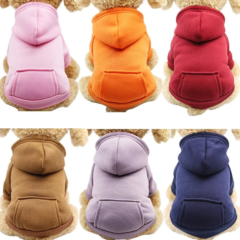 Dog Cute Hoodie