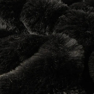 Fluffy Bed for Dogs on Couch