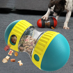 Dog Puzzle Toy – Increase Intelligence