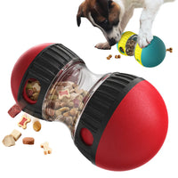 Dog Puzzle Toy – Increase Intelligence