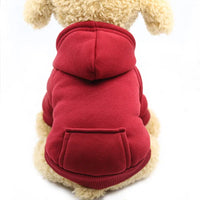 Dog Cute Hoodie