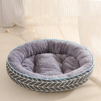 Comfy Cushion Pet Bed