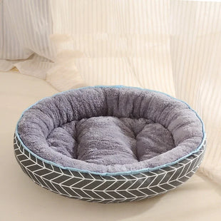Comfy Cushion Pet Bed