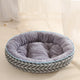 Comfy Cushion Pet Bed