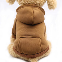 Dog Cute Hoodie