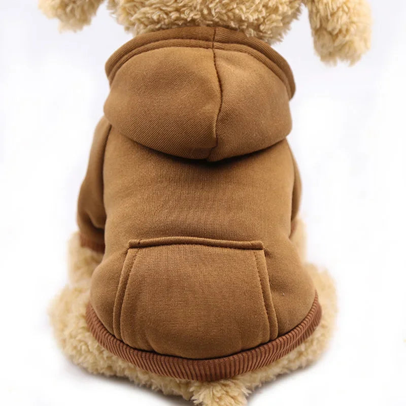 Dog Cute Hoodie