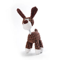 Funny Donkey Chew Toy for Dogs