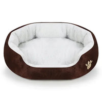 Cashmere Dog Bed